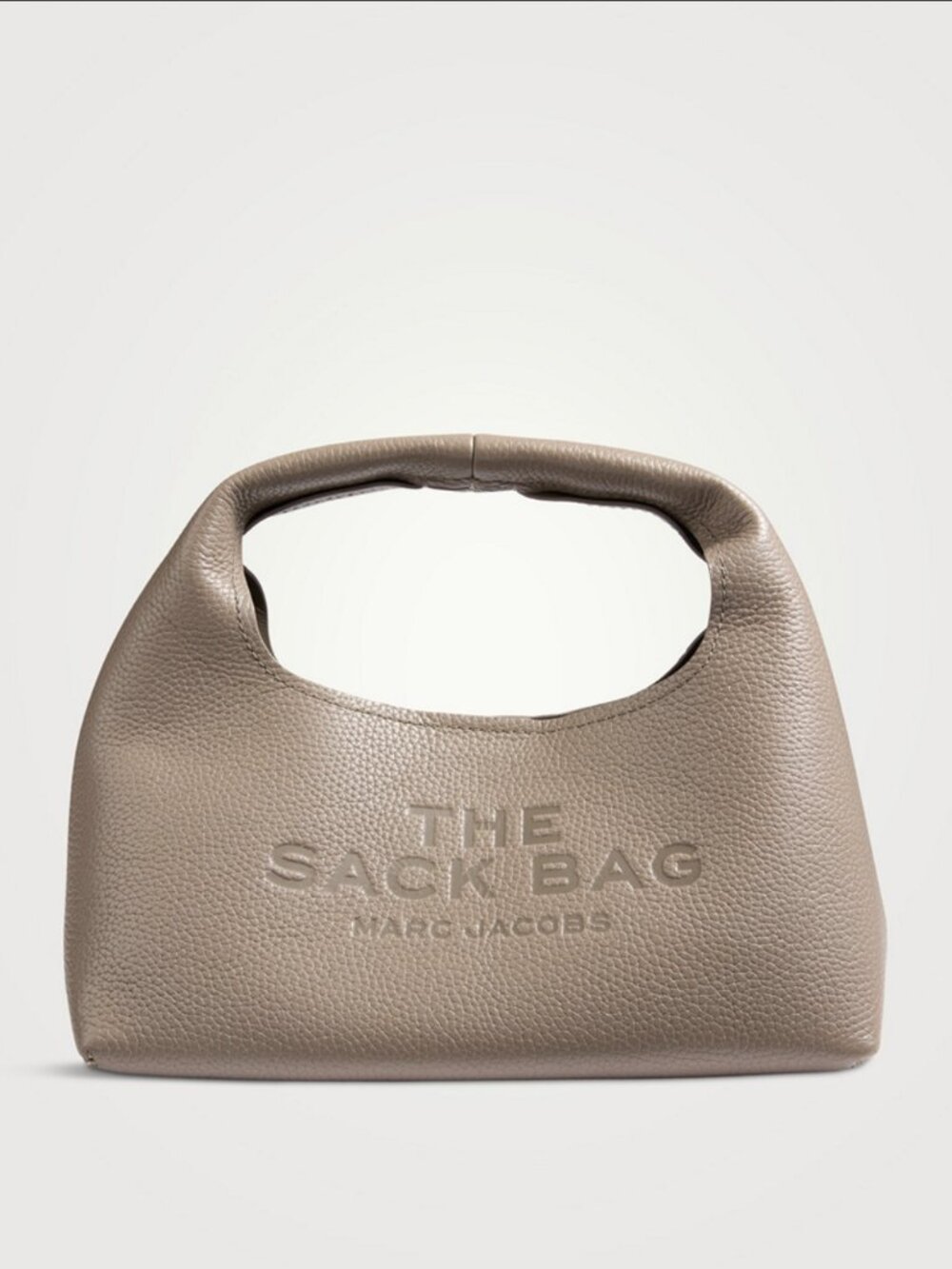 THE SACK BAG